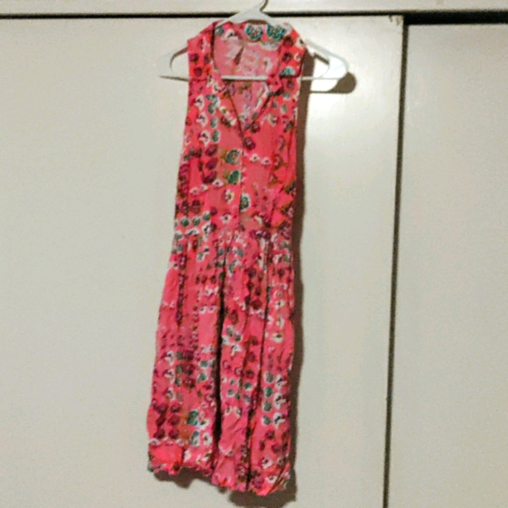 Hhilaration dress